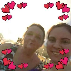 Meet your Posher, Patricia